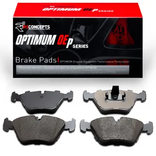 R1 Concepts 2551-0725-00 Optimum Oe Pads